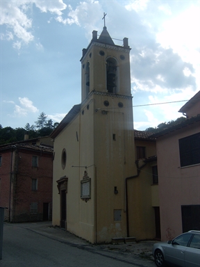Chiesa di S. Maria della Spina