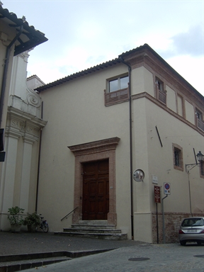 Convento della Beata Mattia