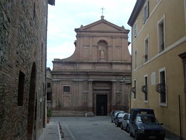 Chiesa di S. Filippo