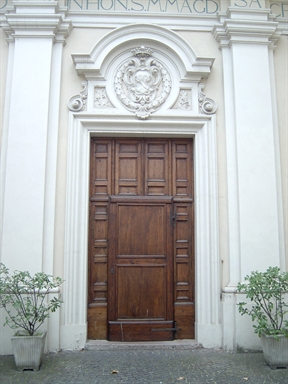 Chiesa della Beata Mattia