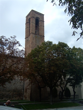 Chiesa della Beata Mattia