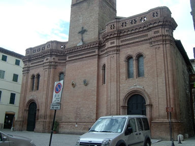 Chiesa di S. Maria