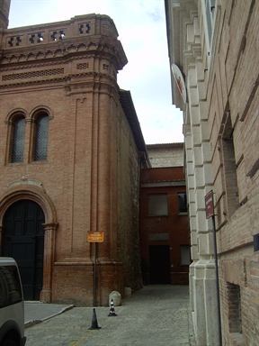 Chiesa di S. Maria