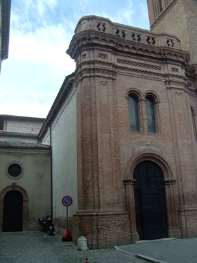 Chiesa di S. Maria