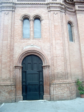 Chiesa di S. Maria