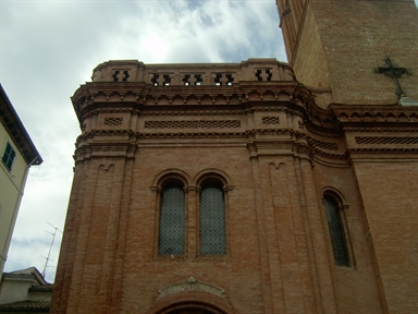 Chiesa di S. Maria