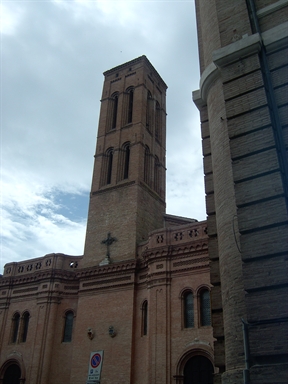 Chiesa di S. Maria