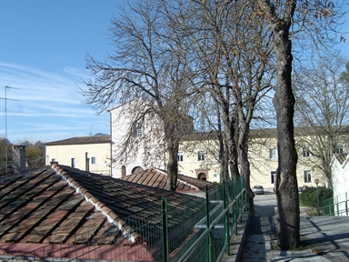 Convento di S. Maria Nuova