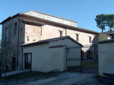 Convento di S. Maria Nuova