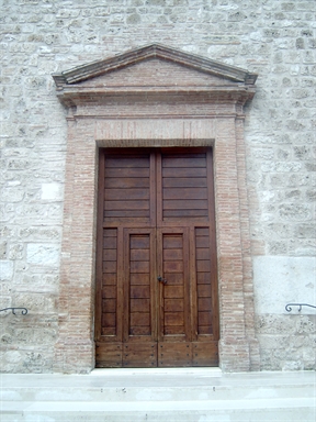 Chiesa di S. Vittorino