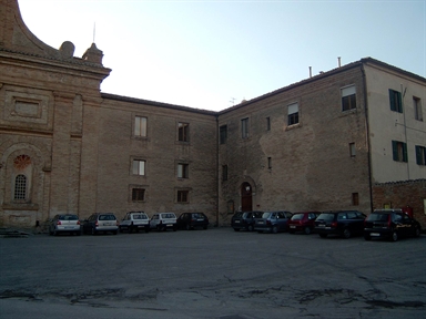 Convento di S. Maria delle Vergini