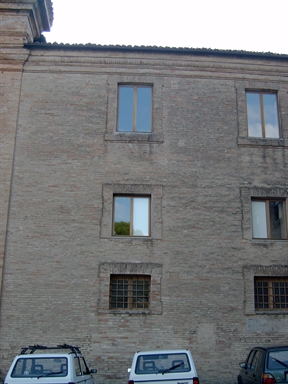 Convento di S. Maria delle Vergini