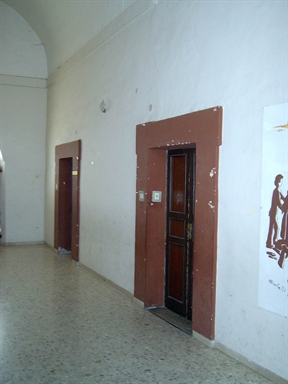 Convento di S. Maria delle Vergini