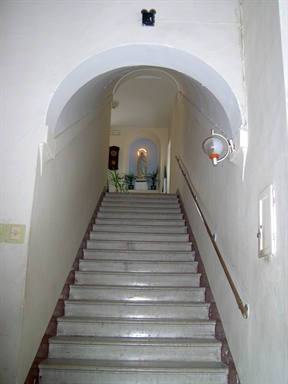 Convento di S. Maria delle Vergini
