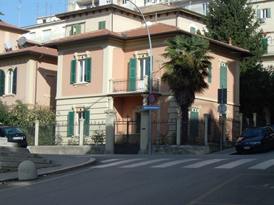 Villino Olivieri