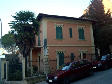 Villino Olivieri