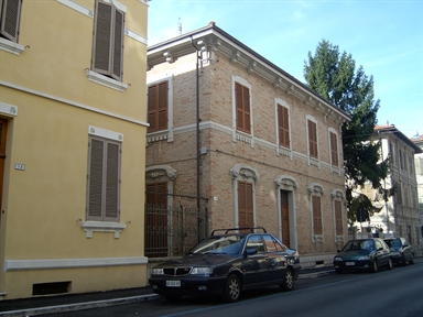 Villino Spadoni