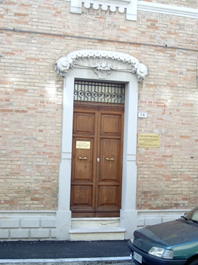 Villino Spadoni
