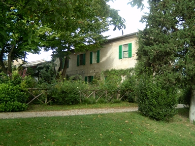 Casa del Fattore