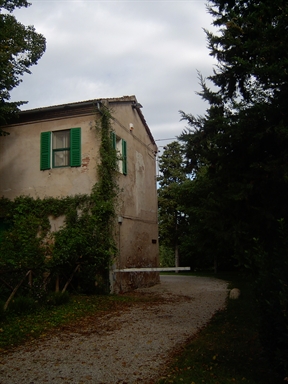 Casa del Fattore