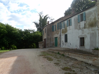 Casa del Fattore