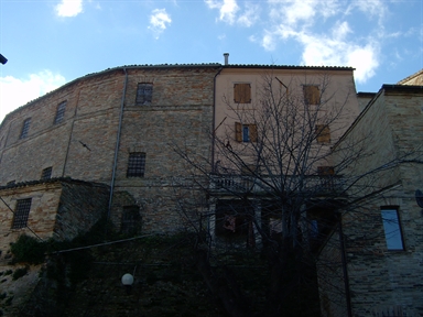 Palazzo Tamagnini