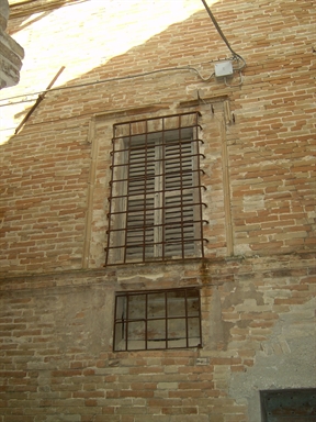 Palazzo Tamagnini
