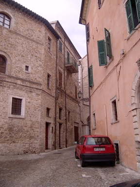 Palazzo Conti