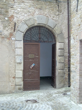 Palazzo Conti