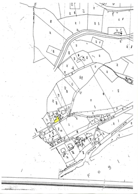 Casa canonica della Chiesa di S. Lorenzo