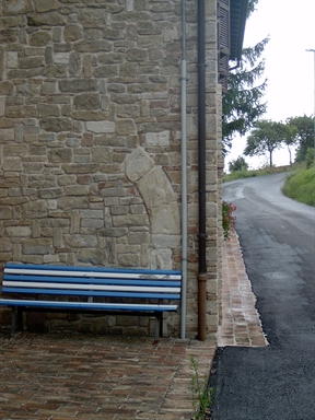 Casa canonica della Chiesa di S. Lorenzo