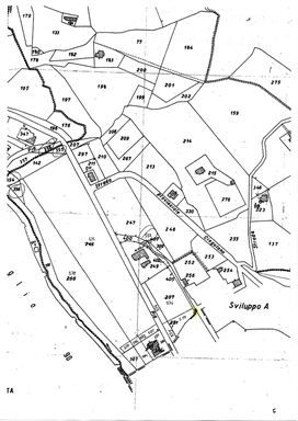 Edicola di Borgo S. Lorenzo