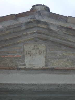 Edicola di Borgo S. Lorenzo