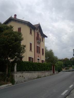 Villa Bitti