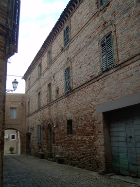 Palazzo Mingarelli