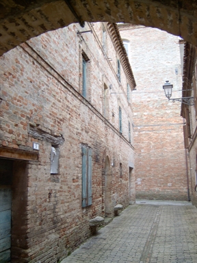 Palazzo Mingarelli
