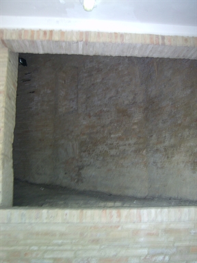 Porta Arrigonia