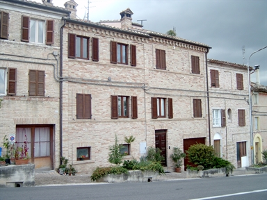 Casa Righi