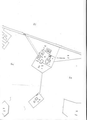 Dependance di Villa S. Liberato