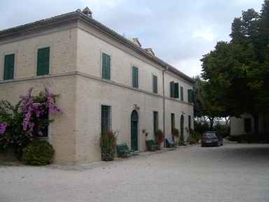 Dependance di Villa S. Liberato