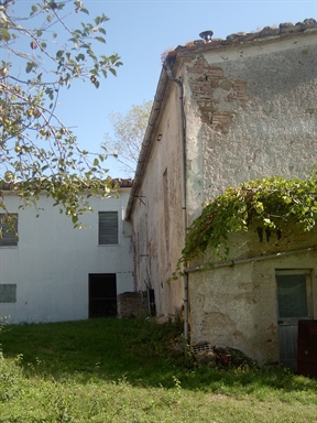Casa Riccioni