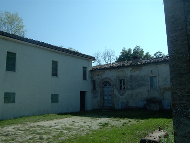 Casa Riccioni