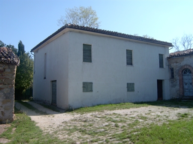 Casa Riccioni