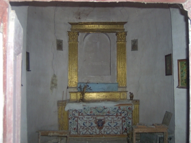 Casa Riccioni