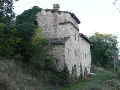 Colombaia di Ugliano