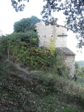Colombaia di Ugliano
