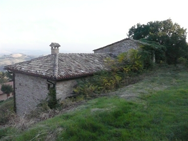 Colombaia di Ugliano