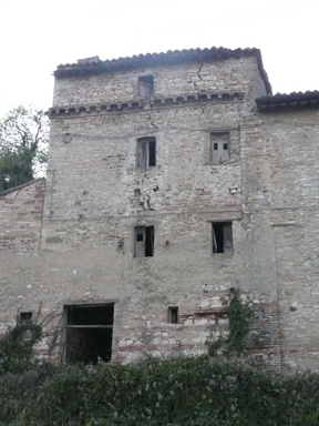 Colombaia di Ugliano
