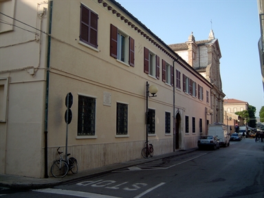Convento dei Salesiani