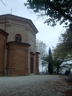 Chiesa del SS. Redentore